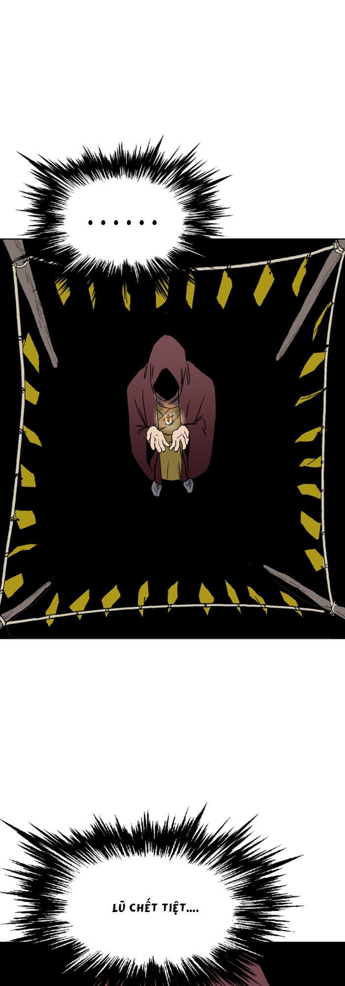 Cao Thủ 2: Chapter 31