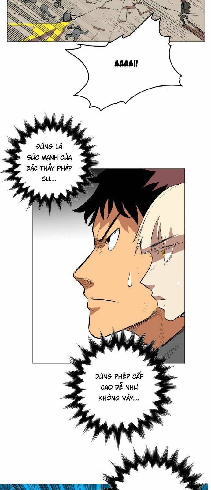 Hard Core Leveling Warrior: Chapter 111