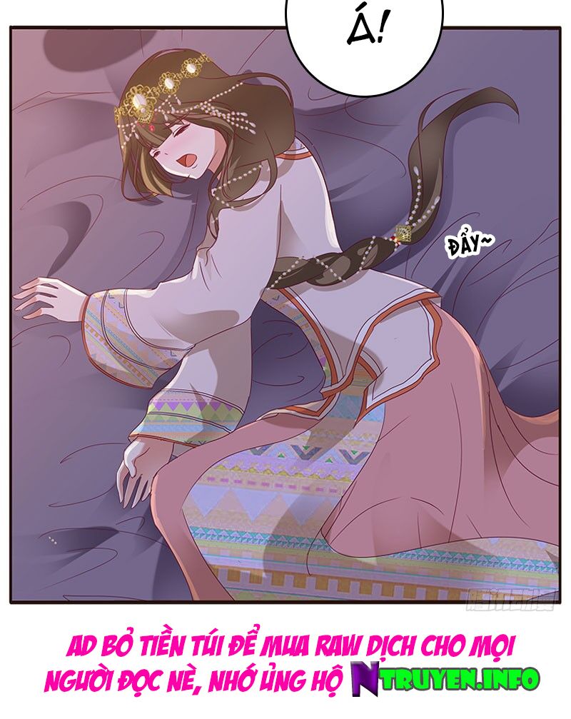 Thông Linh Phi: Chapter 286