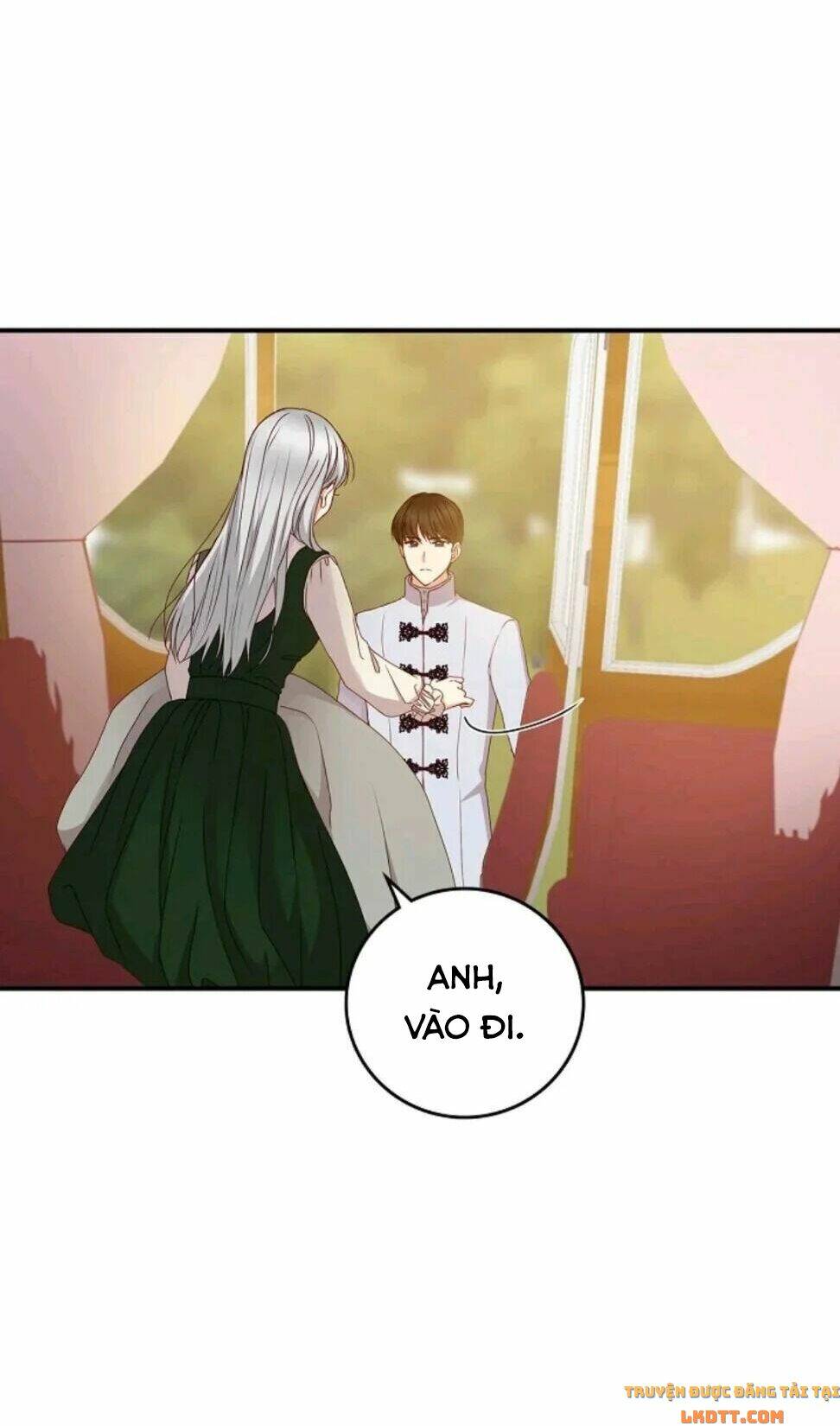 Đừng Chọc Đứa Em Gái Bé Bỏng Của Chúng Tôi: Chapter 55