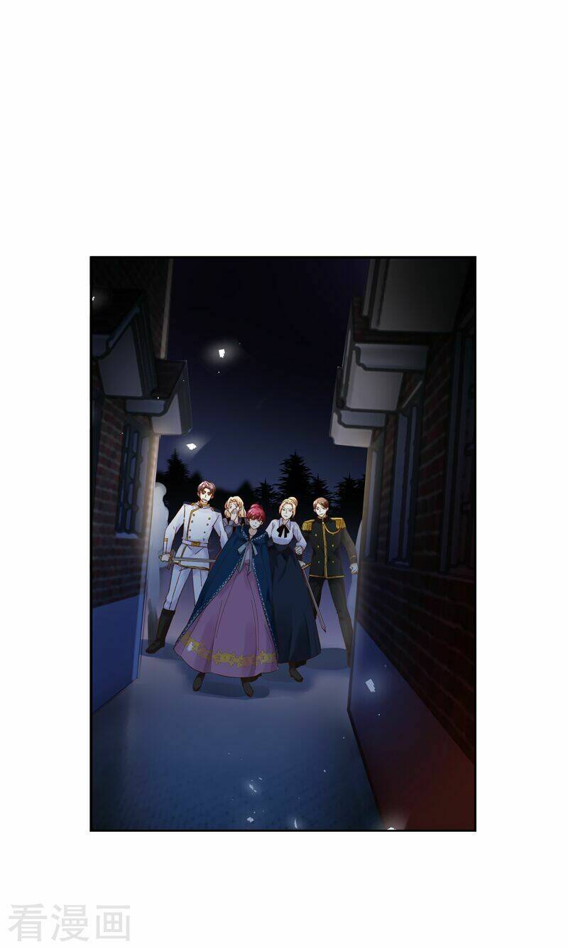 Ác Nữ Cải Biến: Chapter 37