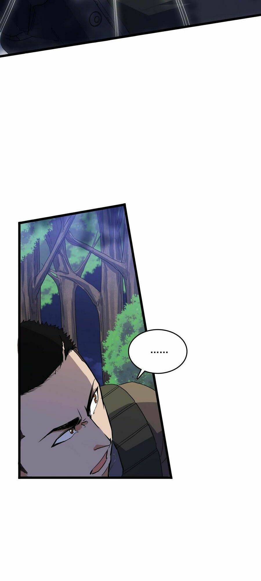 Tối Cường Binh Vương: Chapter 73