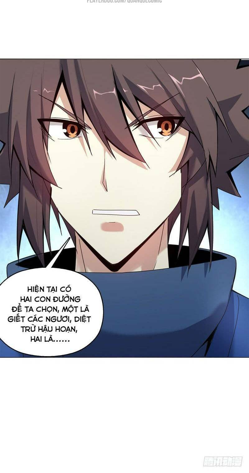 Thiên Thần Quyết: Chapter 52