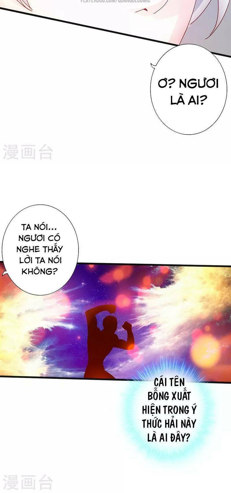 Cuồng Bạo Nghịch Tập: Chapter 7