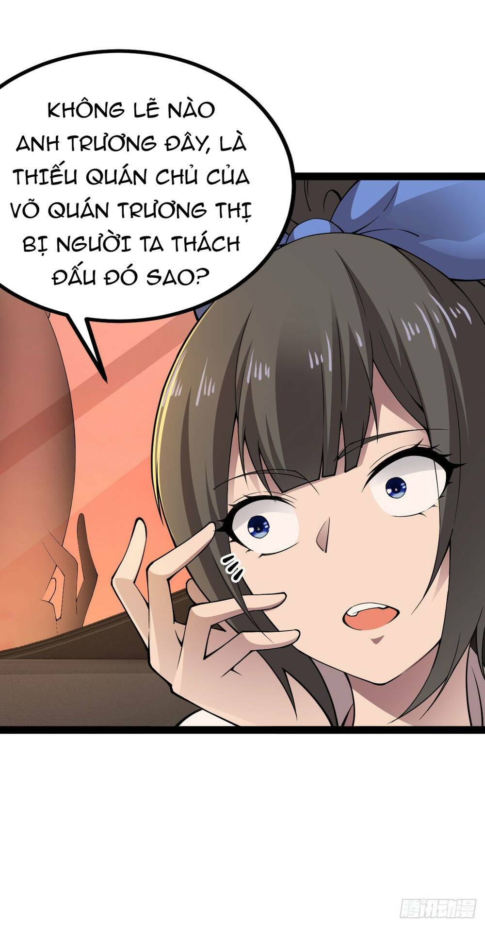 Ông Bố Mạnh Mẽ Nhất Lịch Sử: Chapter 10