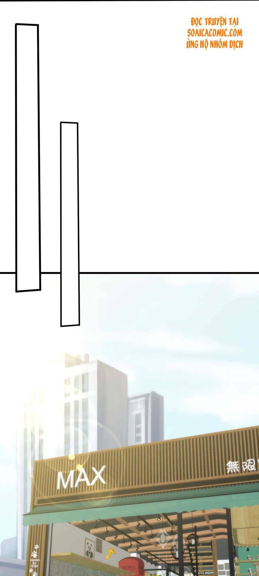 Vết Cắn Trí Mạng: Chapter 16