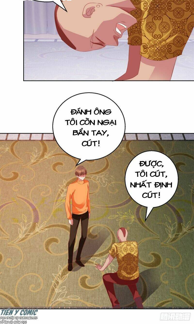 Thấu Thị Tiên Y: Chapter 123