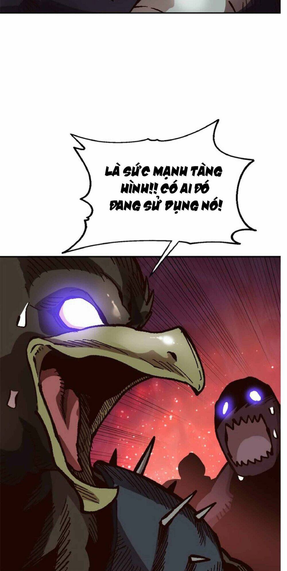 Nô Lệ Nghịch Thiên: Chapter 50