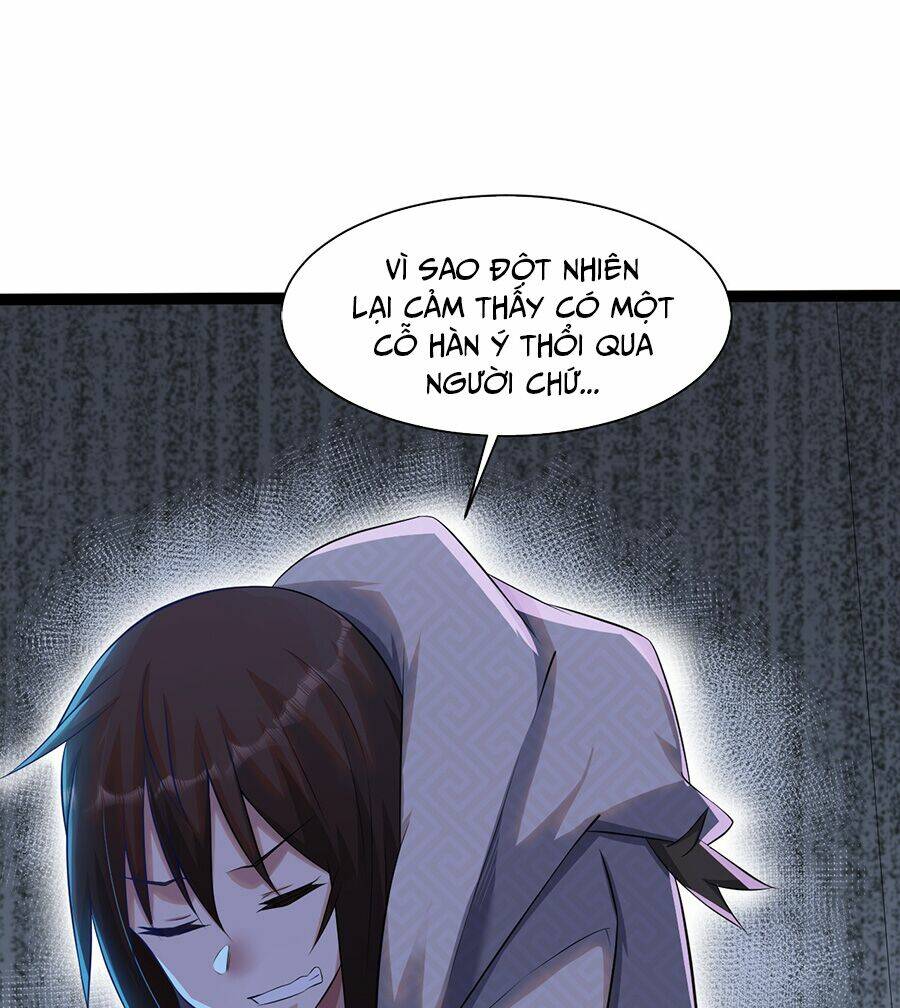 Đại Bảo Kiếm Của Tôi: Chapter 44