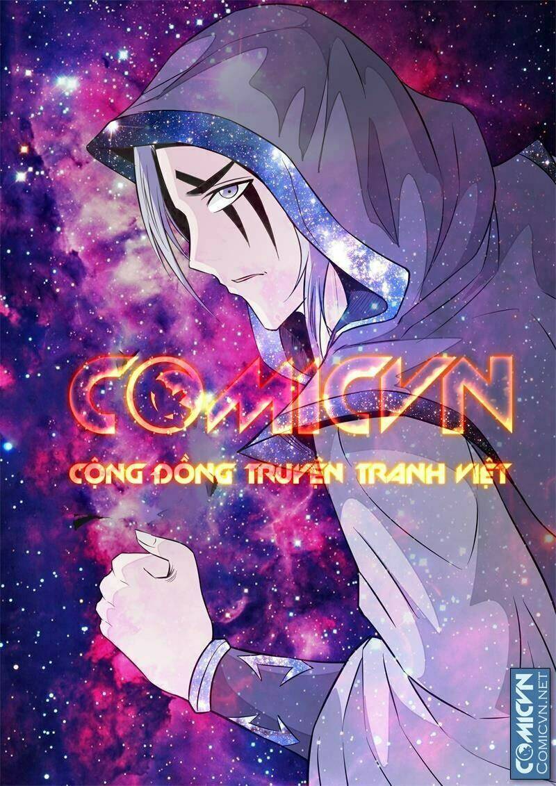 Long Phù Chi Vương Đạo Thiên Hạ: Chapter 120