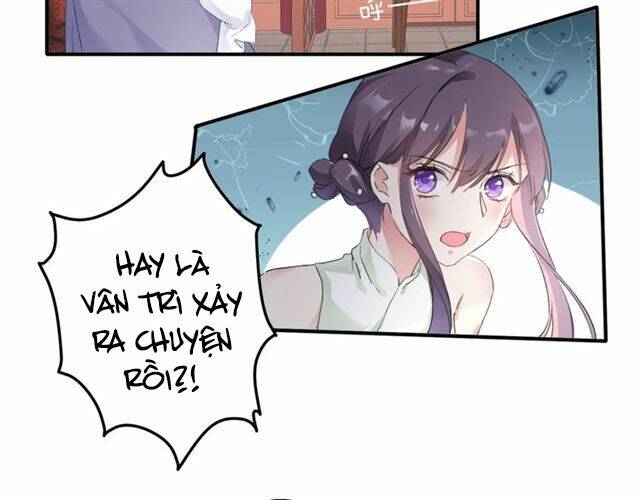 Hoa Nhan Sách: Chapter 54.1