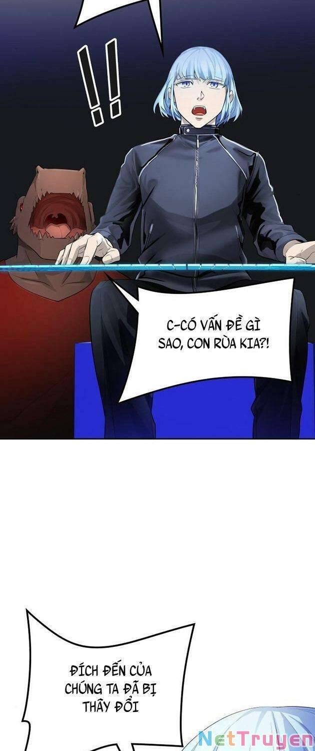 Tòa Tháp Bí Ẩn 2: Chapter 545