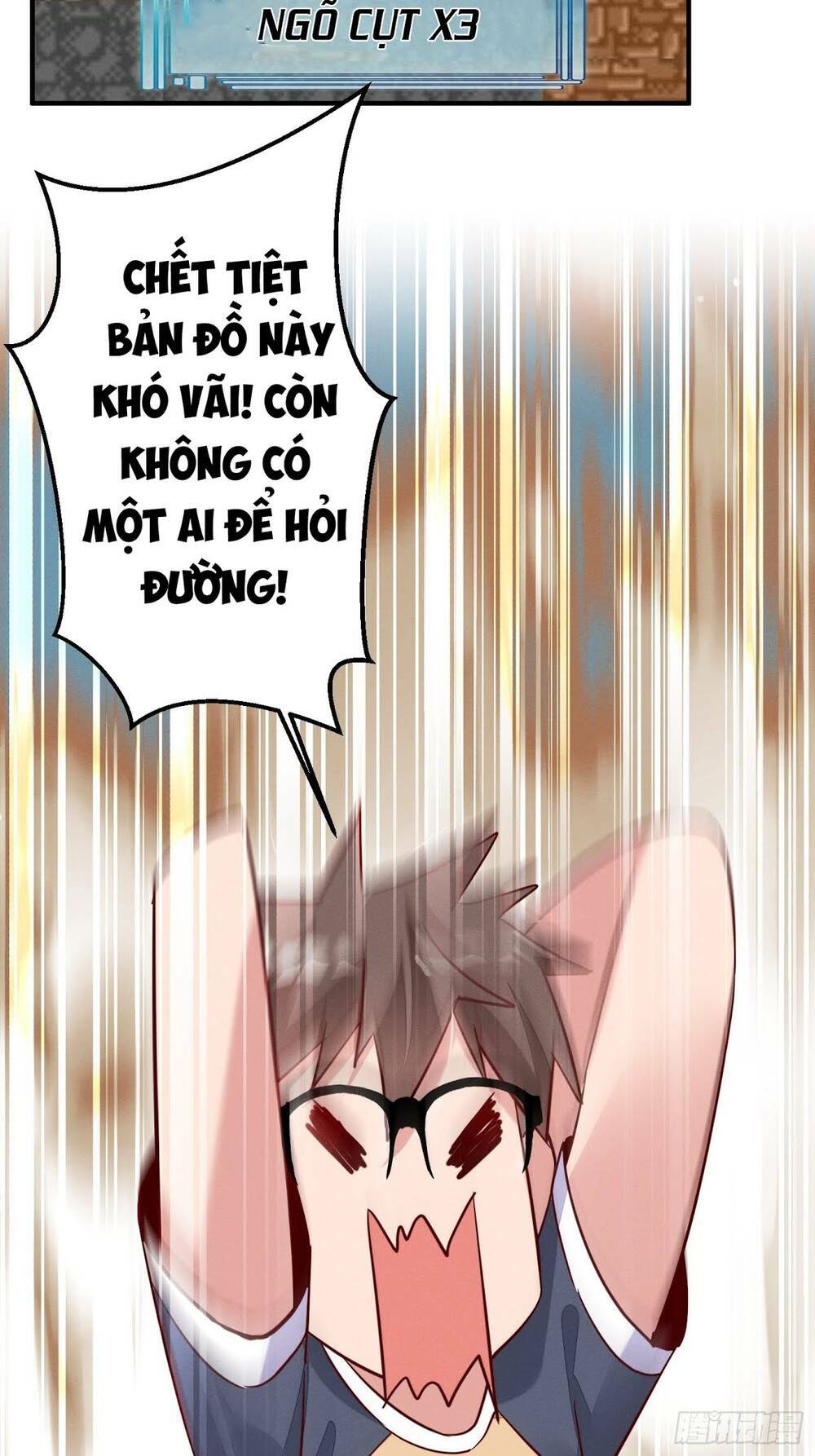 Trở Thành Đạo Sư Dũng Sĩ: Chapter 7