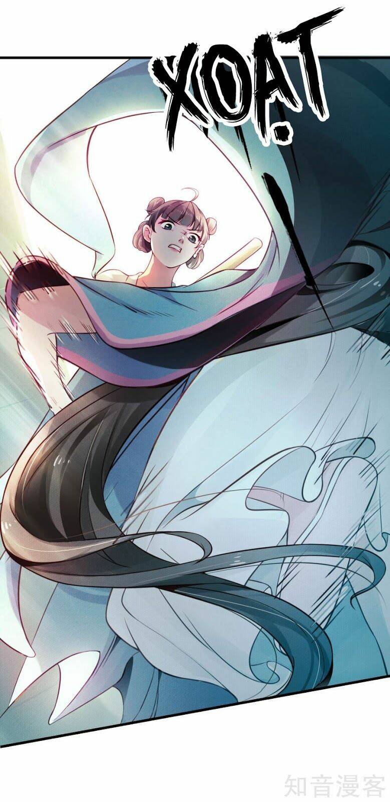 Thịnh Thế Thiên Kiêu: Chapter 1