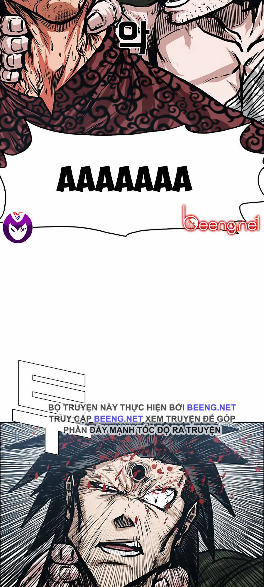 Bá Chủ Học Đường Ss3: Chapter 10