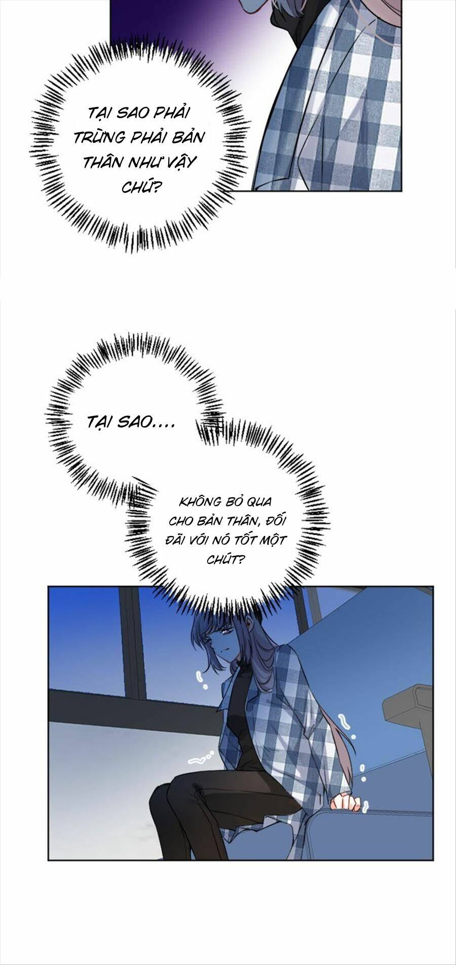 Tâm Động Thuấn Di: Chapter 32