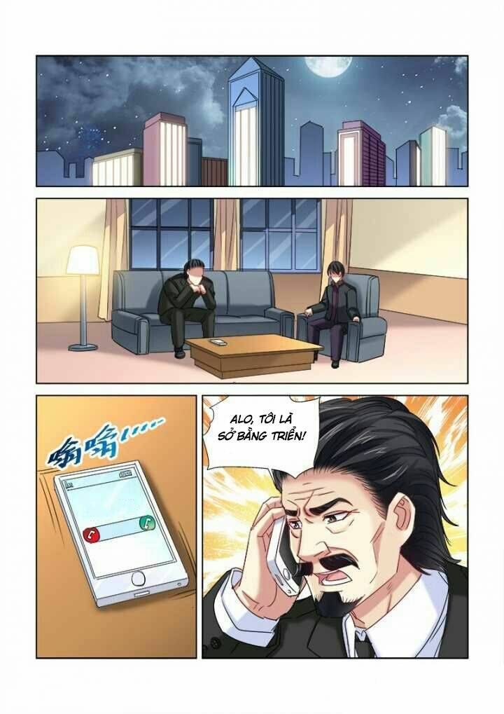 Cao Thủ Cận Vệ Của Hoa Khôi: Chapter 292