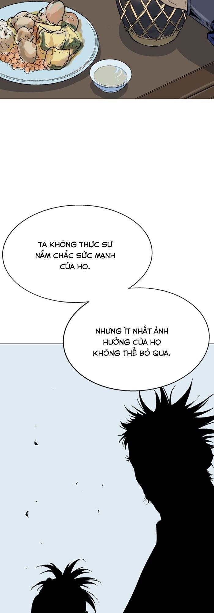 Cao Thủ 2: Chapter 38