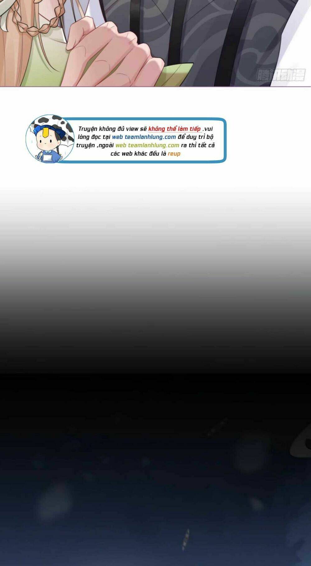 THIẾT LẬP ÁC NỮ CỦA TÔI SỤP ĐỔ RỒI: Chapter 4