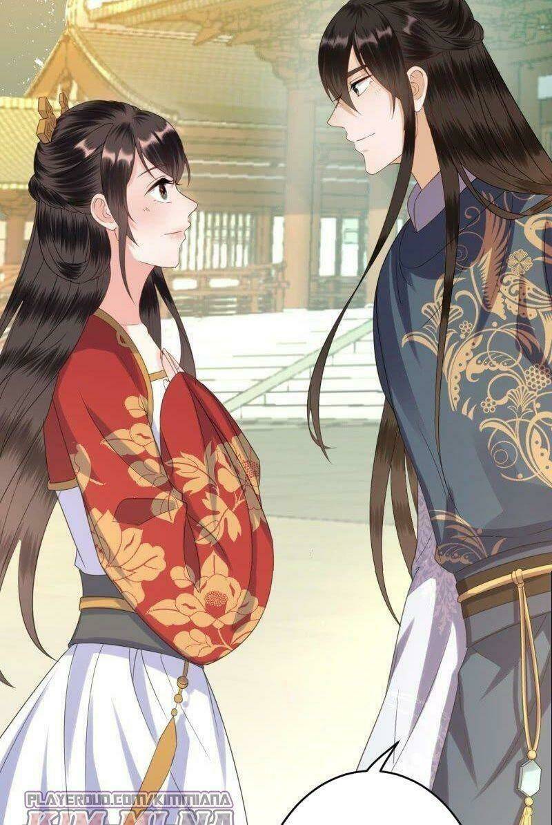 Vương Gia Kiêu Ngạo Quá Khó Cua: Chapter 43