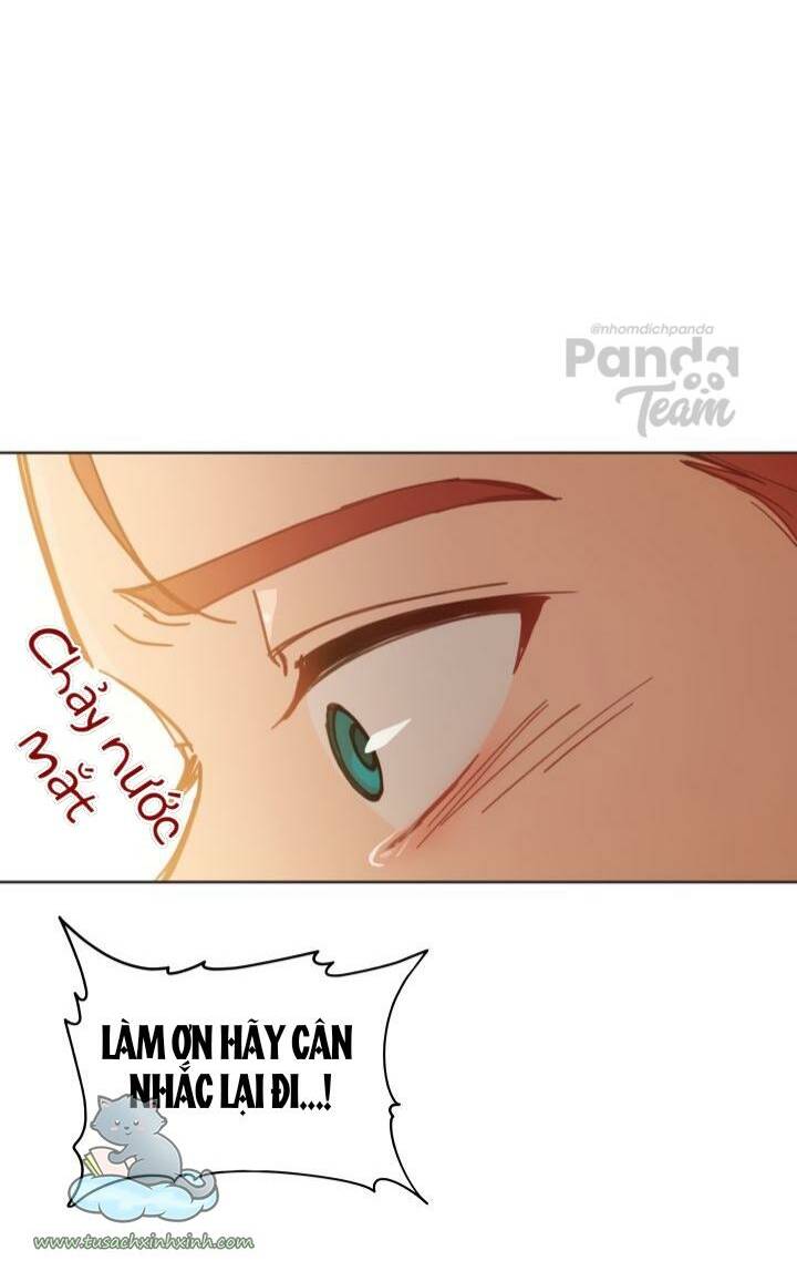 Cái Chết Của Lamia Orphe: Chapter 33