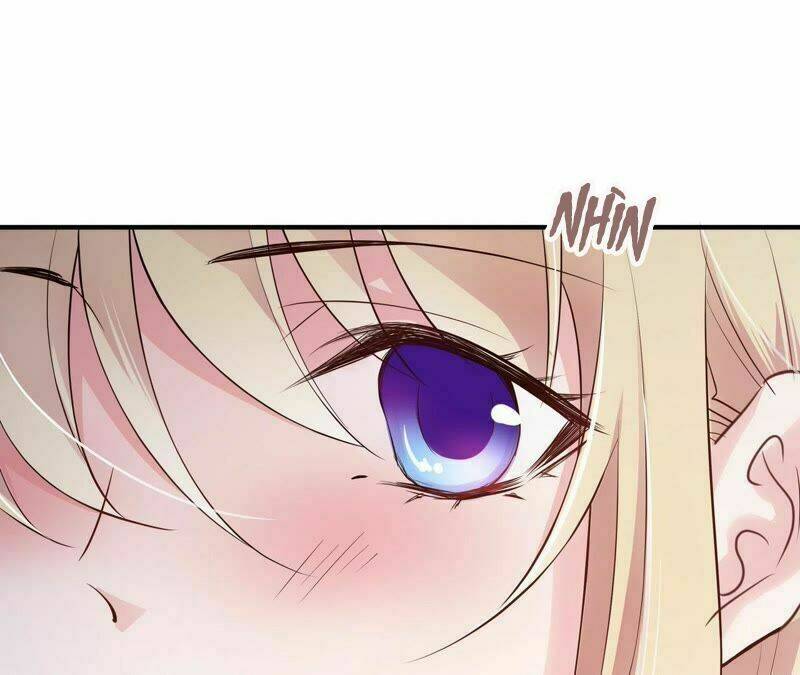 Chiến Lược Lãng Mạn Của Thịnh Thiếu: Chapter 77