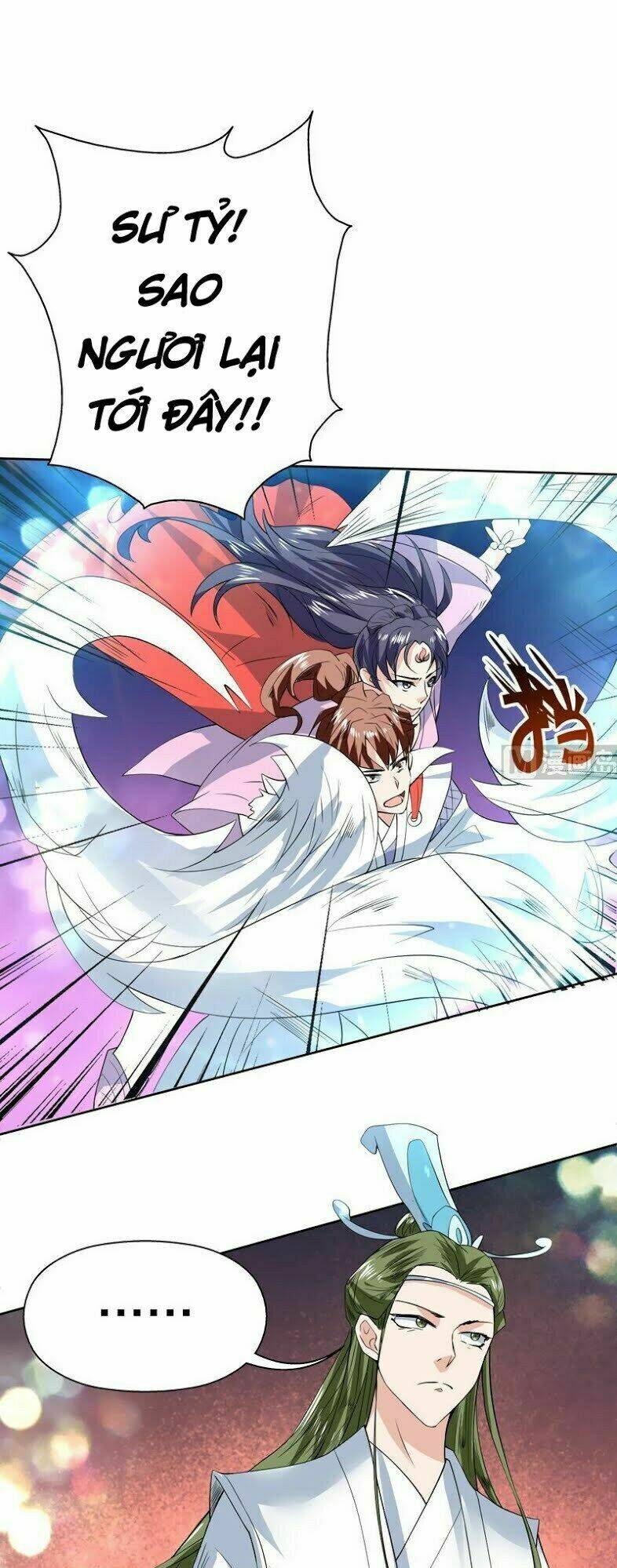 Tối Cường Thần Thú Hệ Thống: Chapter 70