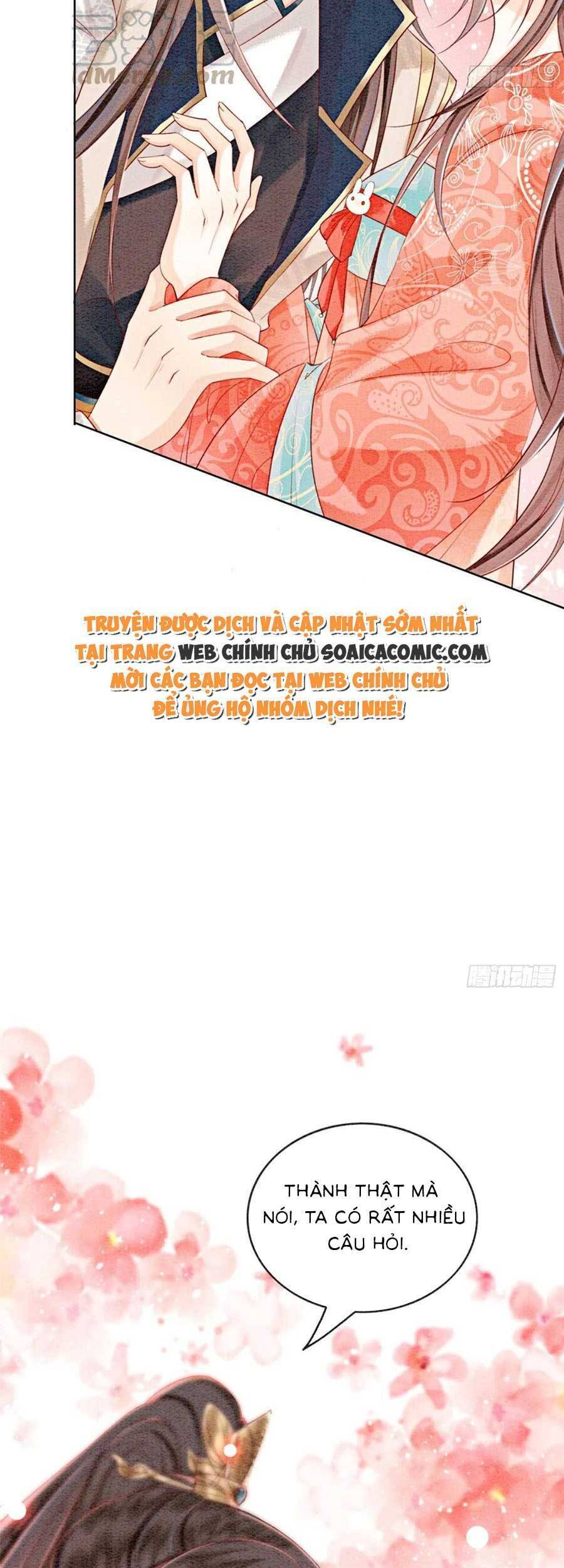 Bắt Đầu Hủy Hôn Để Công Lược Vương Gia: Chapter 83