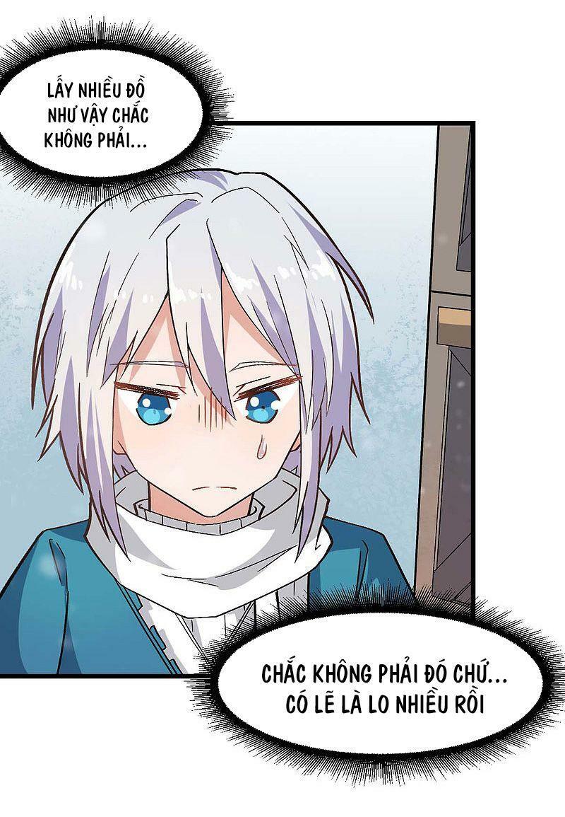 Vườn Trường Cuồng Sư Hệ Thống: Chapter 134