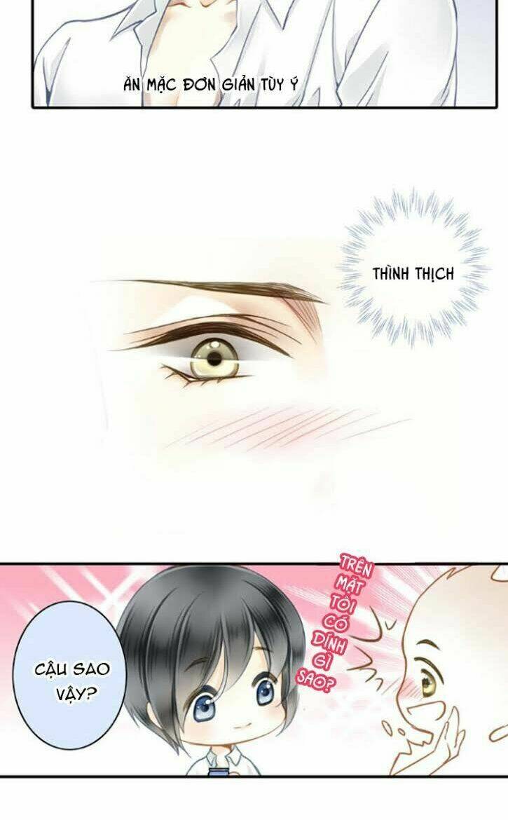 Siêu Sao Trứ Danh: Chapter 45