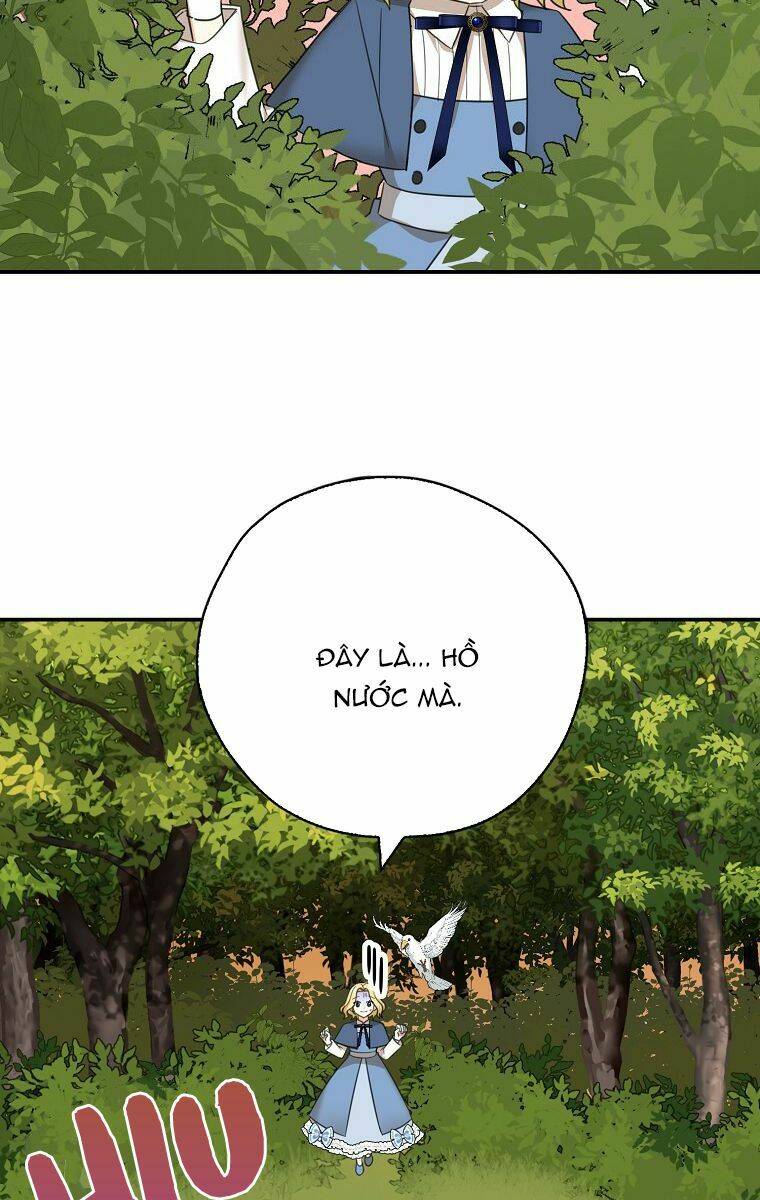 Ba Người Anh Trai Của Tôi Là Bạo Quân: Chapter 38.1