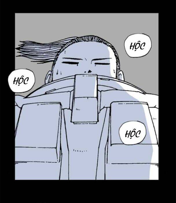 Mắc Kẹt Trên Mặt Trăng: Chapter 26