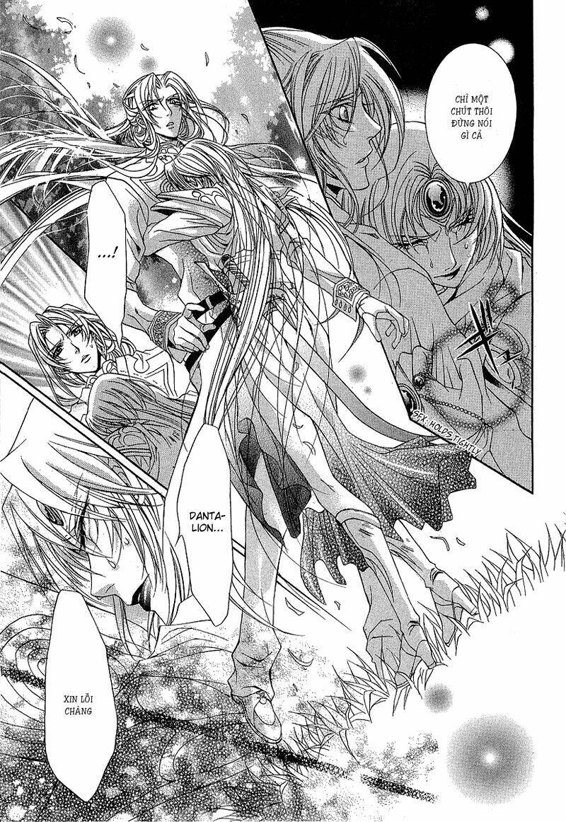 Yasashii Ryuu No Koroshikata: Chapter 3.1