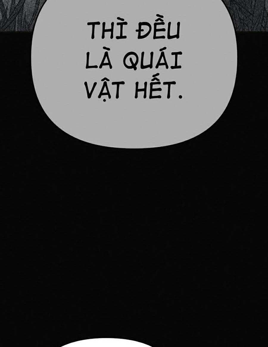 Cậu Bé Shotgun: Chapter 28