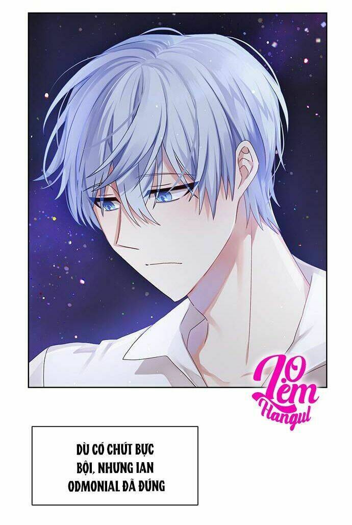 Vị Hôn Thê Của Nam Chính: Chapter 21