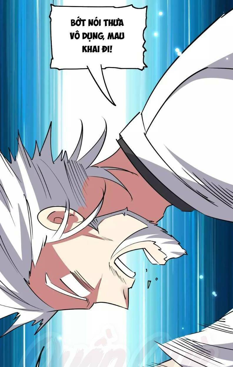 Vạn Giới Tiên Vương: Chapter 46