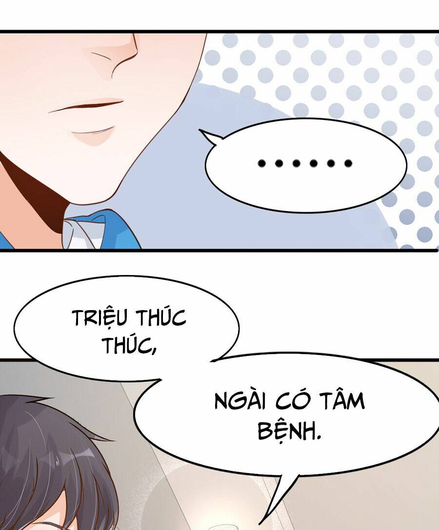 Cửa Hàng Âm Dương: Chapter 6