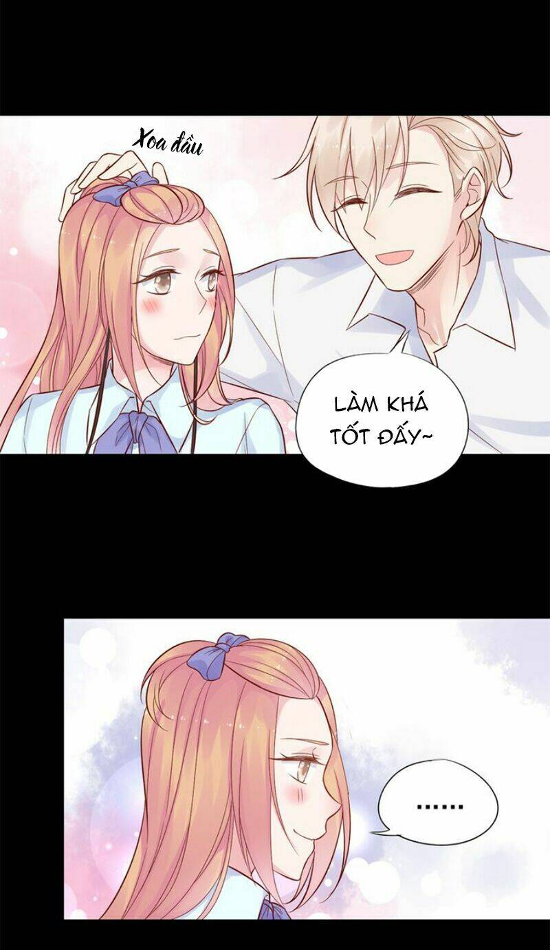 Mật Thất Khốn Du Ngư: Chapter 20