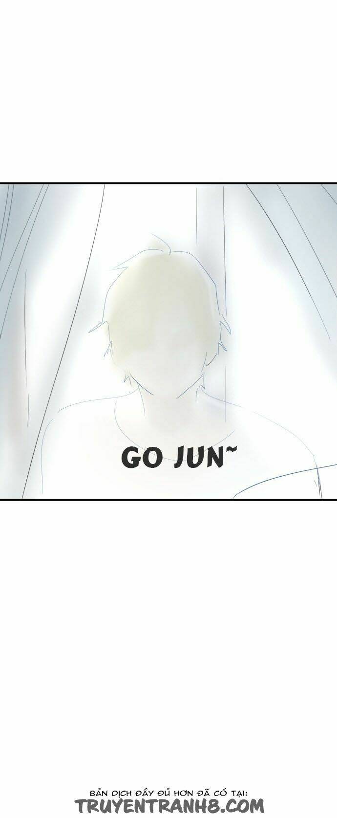 Transparent Cohabitation: Chapter 13