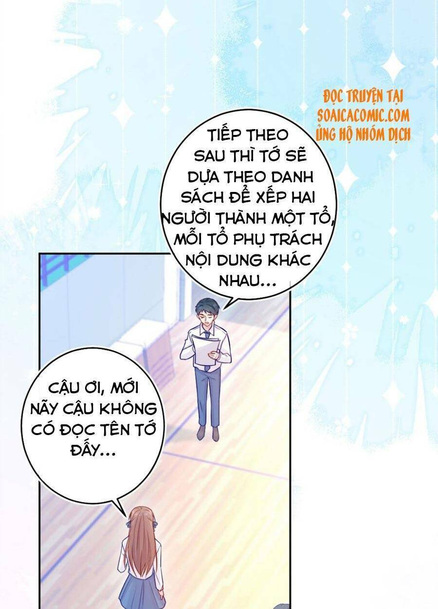 Khi Cô Gái Nhìn Thấy Thời Gian: Chapter 4