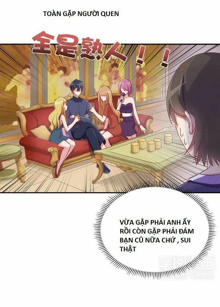 Tiểu Muội, Ngươi Đã Lấy Chồng Chưa ?: Chapter 3