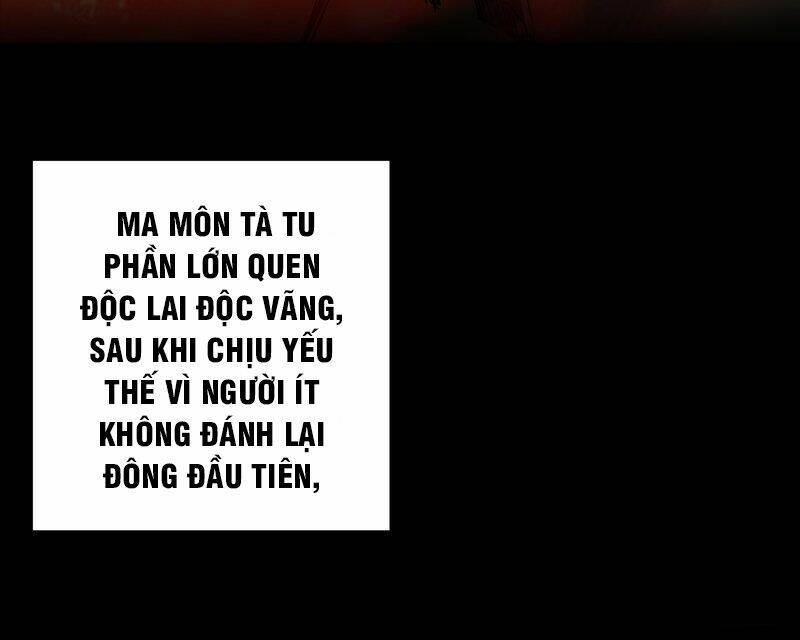 Nghịch Chuyển Tiên Đồ: Chapter 62