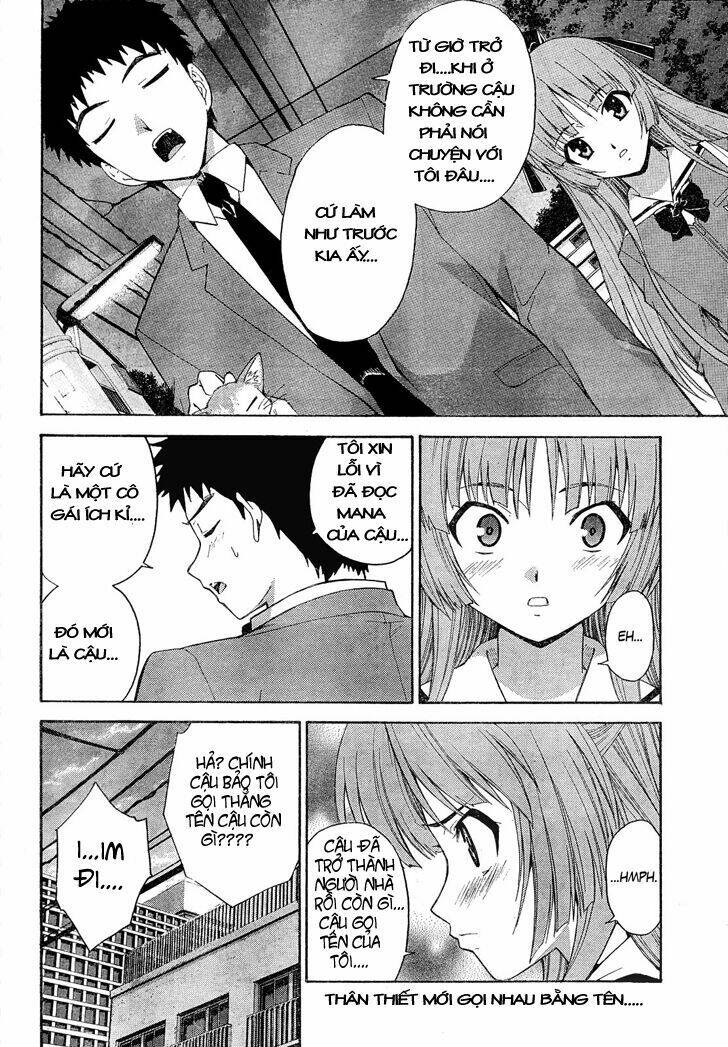 Isuca: Chapter 8