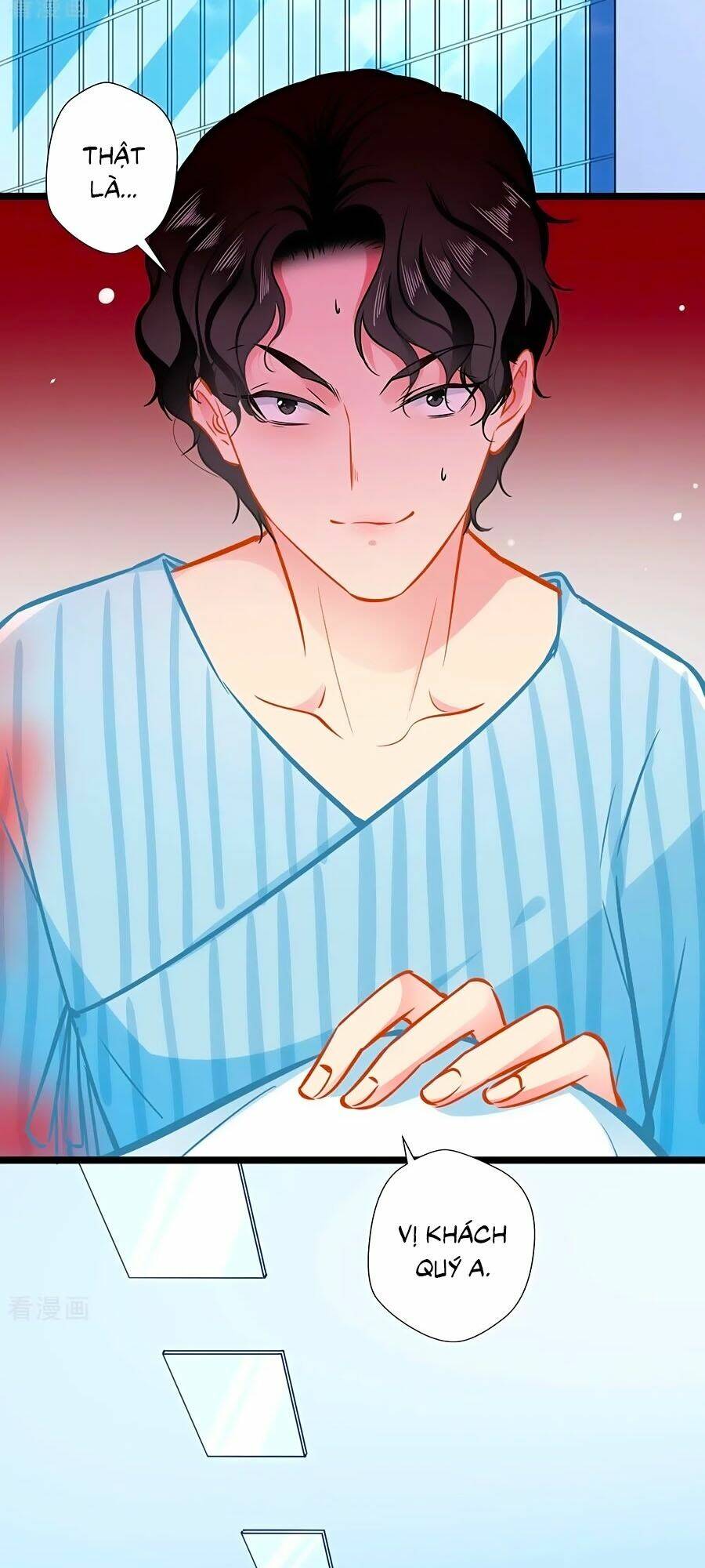 Cưng Chiều Ái Thê Hư Hỏng: Chapter 82