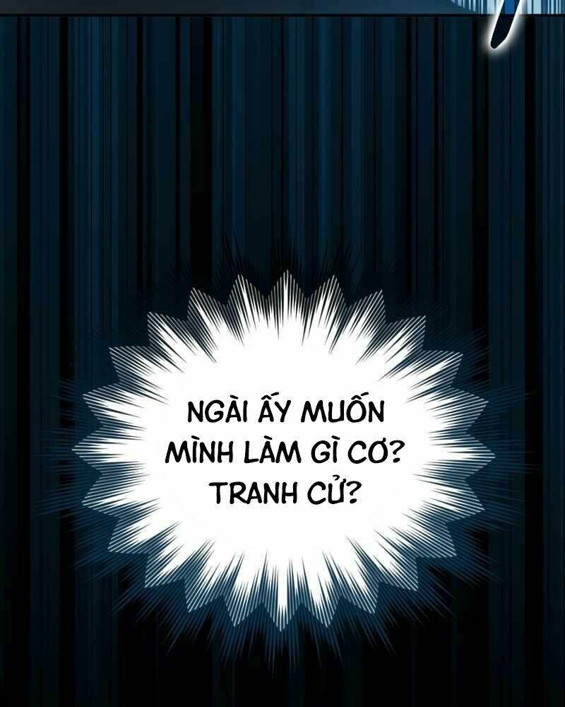 Cánh Cổng Mở Ra Đúng Ngày Đầu Tiên Tôi Thành Chính Trị Gia: Chapter 1