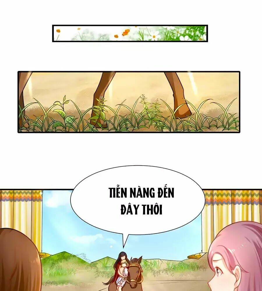 Sủng Hậu Của Vương: Chapter 3