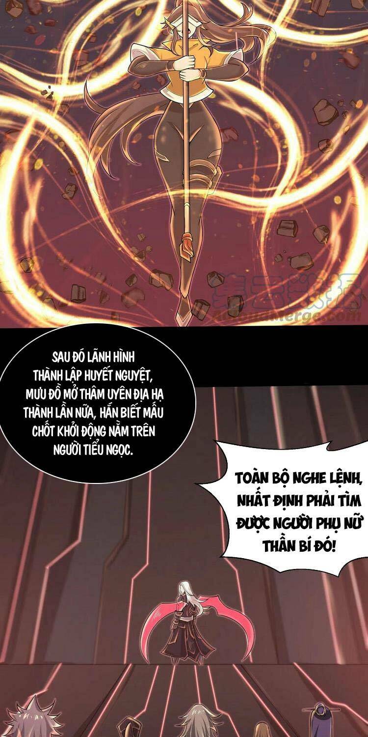 Một Trăm Triệu Điểm: Chapter 81