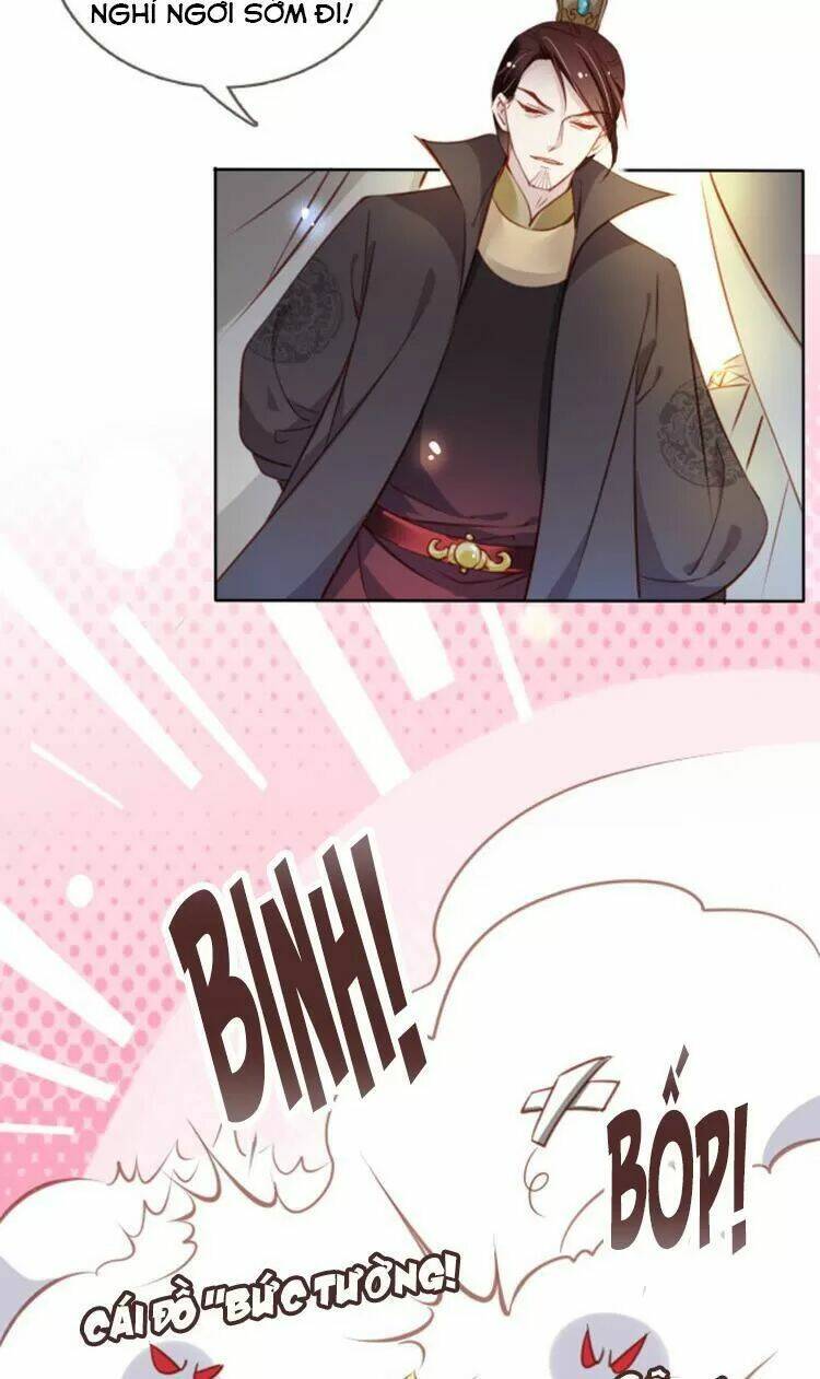 Nàng Trở Thành Bạch Nguyệt Quang Của Vương Gia Bệnh Kiều: Chapter 84