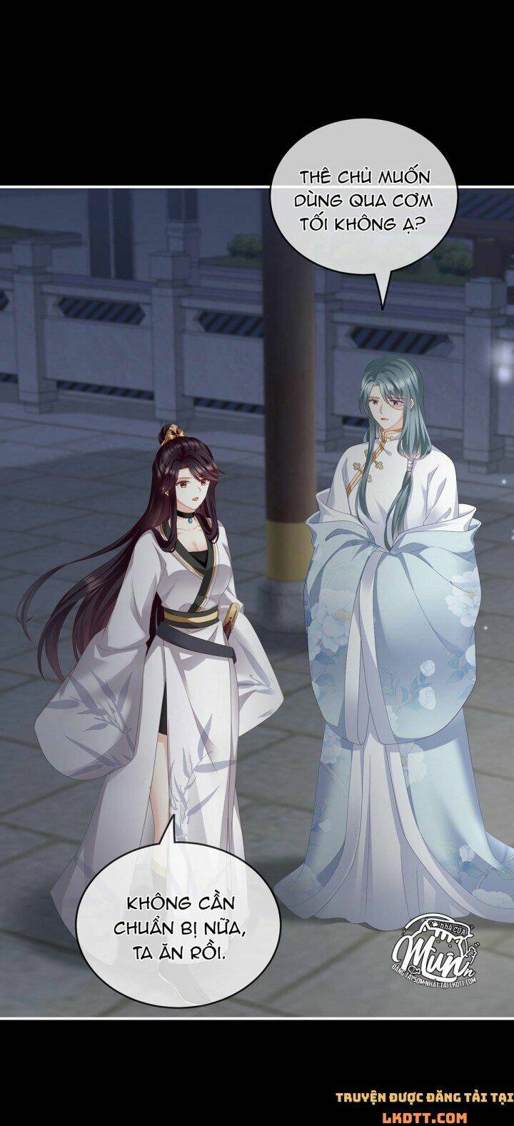 Kiều Phu Có Hỉ: Chapter 11