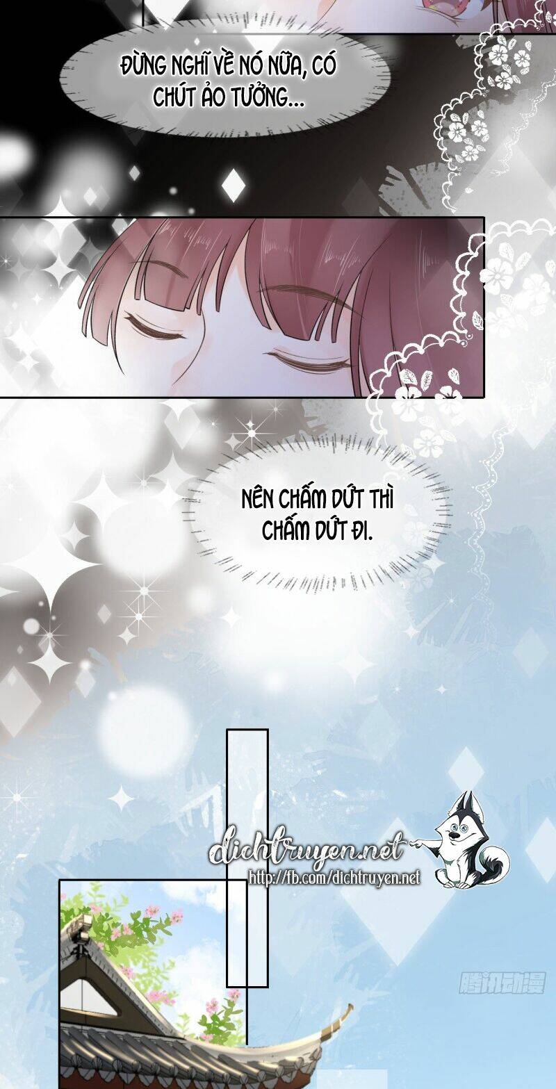 Tang Lạc Túy Tại Nam Phong Lý: Chapter 94